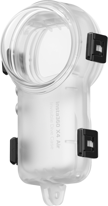 800q-04_134935 Insta360 X4 Air Invisible Dive Case -sukelluskotelo