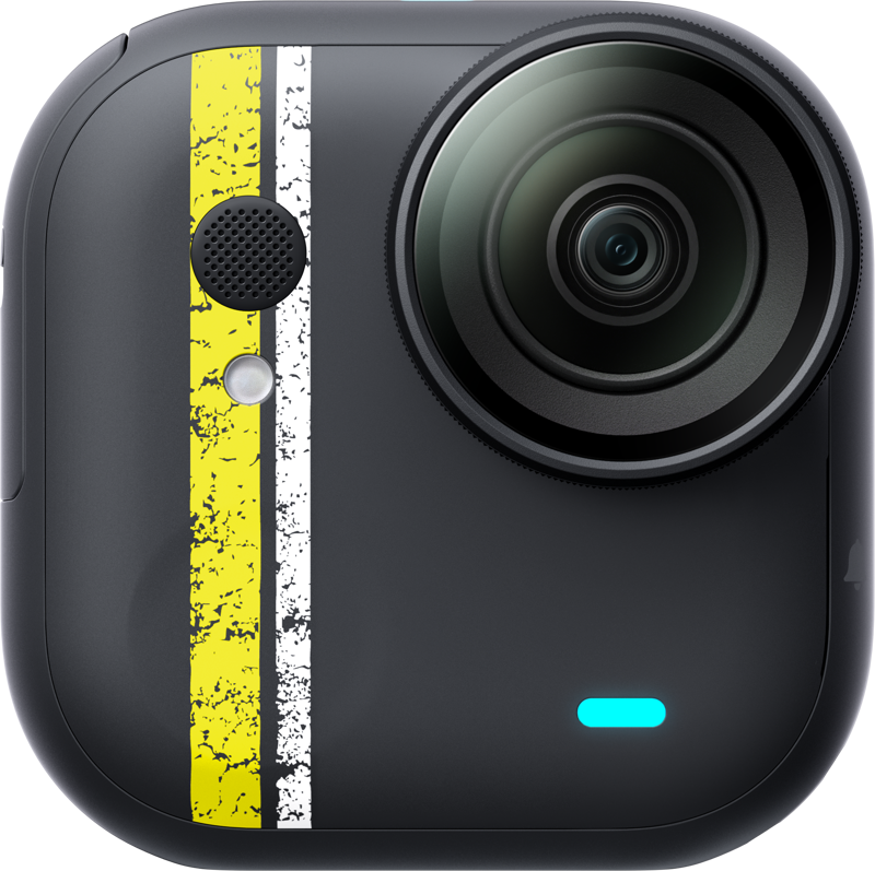 Insta360 GO Ultra Tadej Pogačar Edition -action-kamera