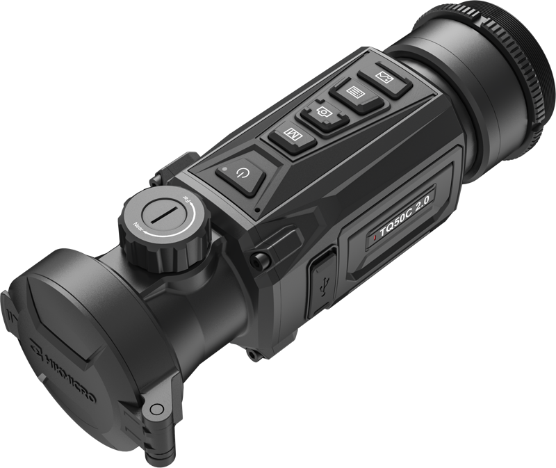 800q-04_135294 Hikmicro Thunder 2.0 TQ50C Thermal Scope