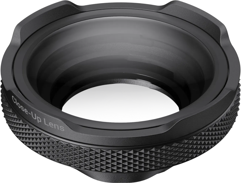 800q-04_135564 Insta360 Close-Up Lens -makro-objektiivi