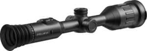 800q-04_135693 Hikmicro Stellar SX60LS 3.0 Thermal TubeScope -lämpökiikaritähtäin