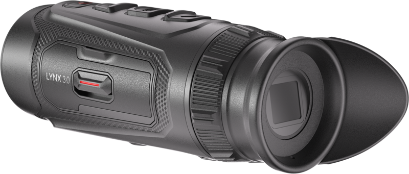 800q-04_135695 Hikmicro Lynx LE10 3.0 Thermal Monocular -lämpökamera