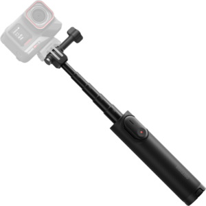 800q-04_136032 Insta360 Mini 2-in-1 Tripod 2.0 Remote Kit -minijalusta