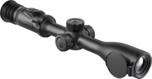 800q-04_136334 Alpex Pro A50P Tube Scope digital rifle scope