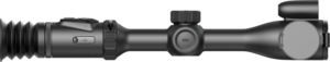 Alpex Pro A50PL Tube Scope LRF -digitaalinen päivä- ja yönäkökiikaritähtäin