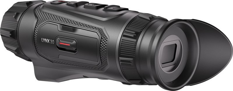800q-04_136337 Hikmicro Lynx LQ35L 3.0 Thermal Monocular -lämpökamera