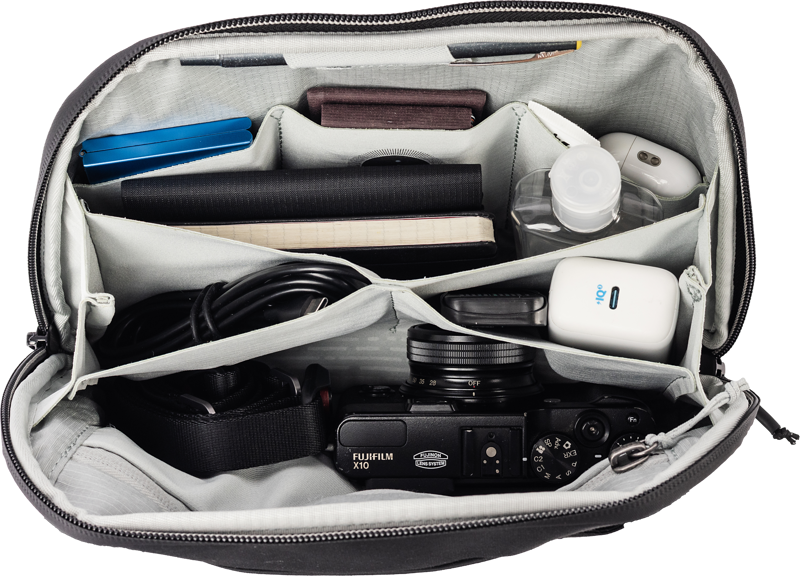 800q-04_136556 Peak Design Travel Crossbody 3L I Stone -olkalaukku