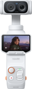800q-04_136822 Insta360 Luna Ultra Standard Bundle - Stellar White