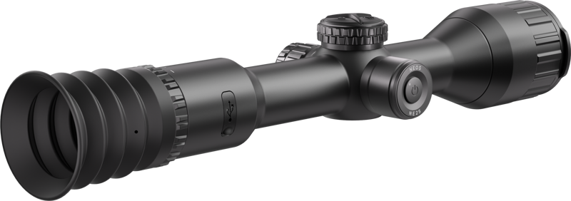 Hikmicro NEOS NE25 thermal scope