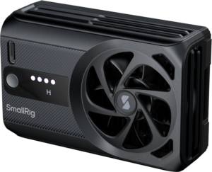 800q-04_136918 SmallRig 5329 Cooling Fan for Mirrorless Cameras (Basic Fan)