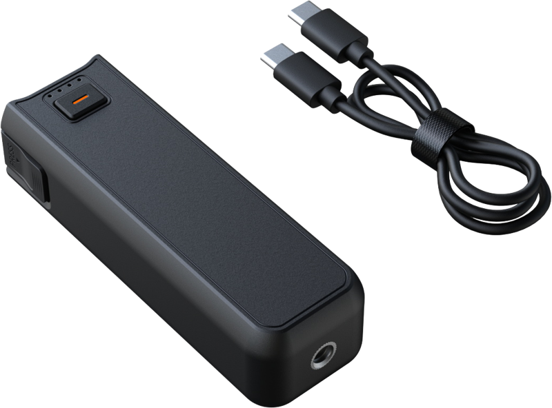 800q-04_136919 SmallRig 5705 Power Bank for DJI Osmo Pocket 3 / 4