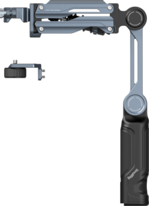 800q-04_136920 SmallRig 5508 Handheld Shock Absorber Support
