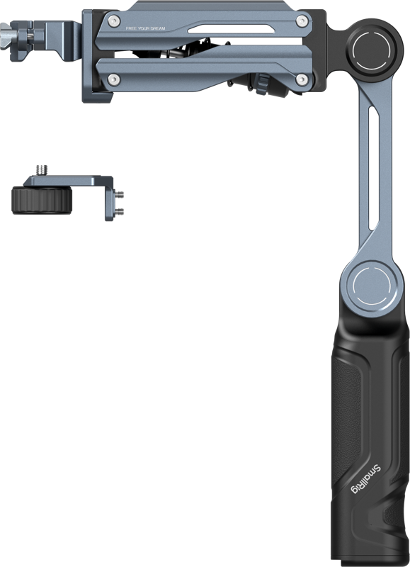 800q-04_136920 SmallRig 5508 Handheld Shock Absorber Support