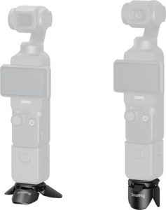 800q-04_136921 SmallRig 6083 Mini Quick Release Tripod for DJI Osmo Pocket 3 / 4