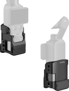 800q-04_136926 SmallRig 6002 Cage for DJI Osmo Pocket 4 (Basic Edition) - häkki