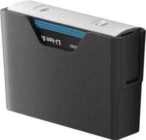 800q-04_136978 Insta360 X4 Air Battery Arctic White -akku