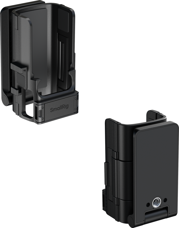800q-04_137064 SmallRig 6009 Attachable Backplate Support for DJI Osmo Pocket 4