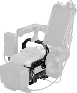 800q-04_137074 SmallRig 5801 Cage Kit for Sony FX6 - häkki