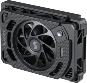 SmallRig 5875 Cooling Fan for Panasonic LUMIX S1 II / S1 IIE / S1R II