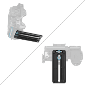 800q-04_137132 Smallrig 6318 Mount Plate Compatible with Manfrotto 501PL-Type -kiinnityslevy