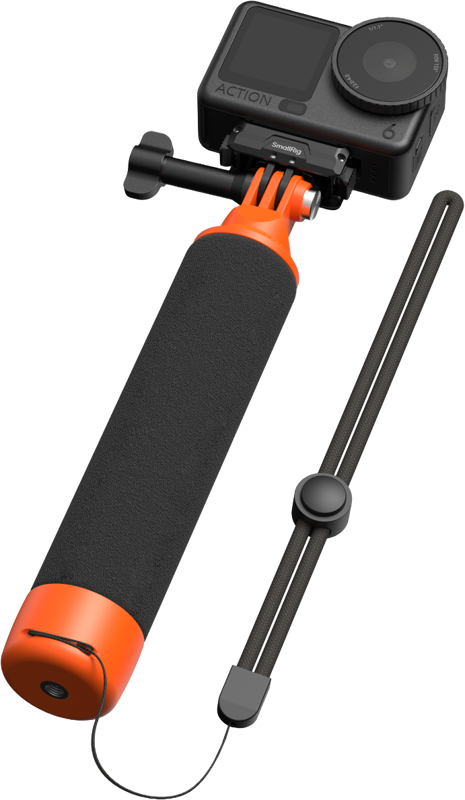 800q-04_137135 SmallRig 6152 Floating Grip for Action Cameras