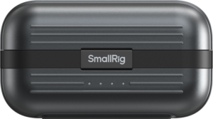 800q-04_137346 SmallRig 6526 S70 Wireless Microphone with Multi-Device Compatibility Black - langaton mikrofoni