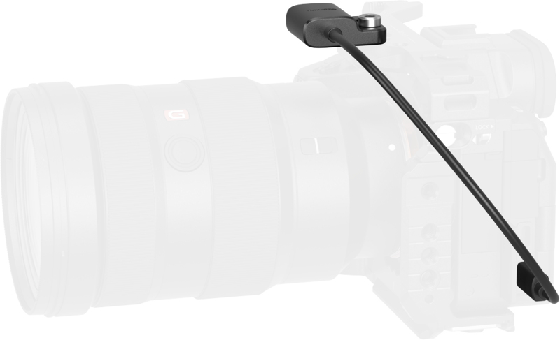 SmallRig 6125 HDMI Data Adapter Cable - sovitinkaapeli