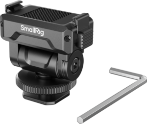 800q-04_137351 SmallRig 6440 Cold Shoe Mount for DJI Osmo Action 6 / Nano