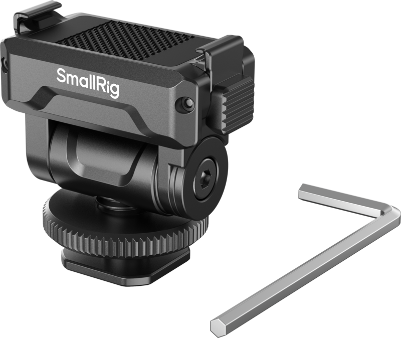800q-04_137351 SmallRig 6440 Cold Shoe Mount for DJI Osmo Action 6 / Nano