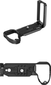 800q-04_137417 SmallRig 6706 L-Shaped Mount Plate for Sony Alpha 7R VI -L-kiinnityslevy