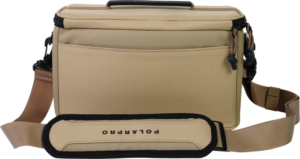 800q-04_137966 PolarPro RoadRunner 6L Sling Desert shoulder bag