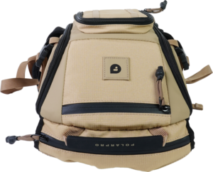 800q-04_137968 PolarPro RoadRunner 8L Backpack Desert - rucksack