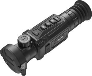 Hikmicro Thunder 2.0 TQ50 -lämpökiikaritähtäin