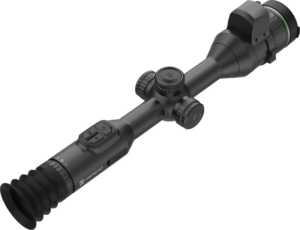 800q-05_126979 Hikmicro Alpex A50EL 4K Tube Scope LRF digital rifle scope