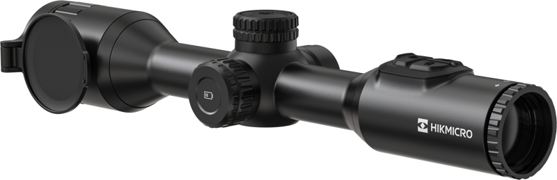 800q-05_128950 Hikmicro Stellar SH35 3.0 Thermal TubeScope -lämpökiikaritähtäin