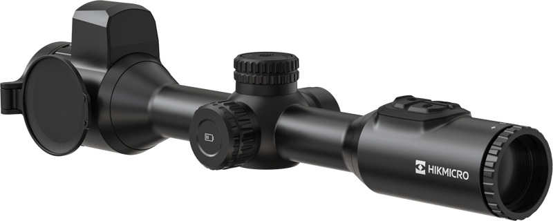 800q-05_128951 Hikmicro Stellar SQ35L 3.0 Thermal TubeScope -lämpökiikaritähtäin