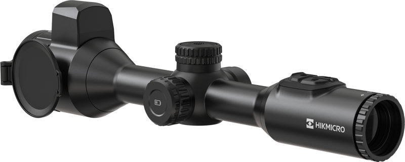 800q-05_128952 Stellar SH50L 3.0 Thermal TubeScope thermal riflescope
