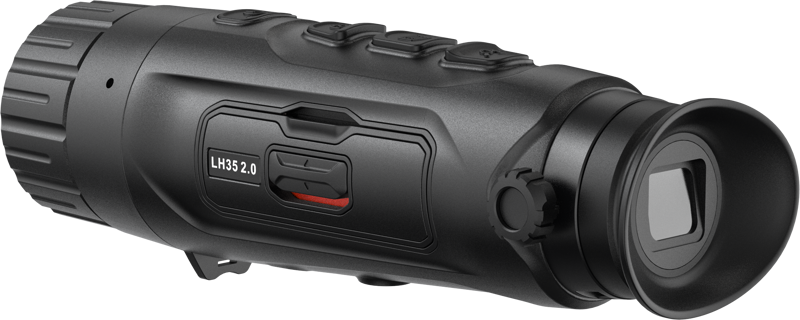 Hikmicro Lynx LH35 2.0 Thermal Monocular -lämpökamera