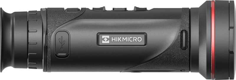 Hikmicro Falcon FQ50 2.0 thermal camera