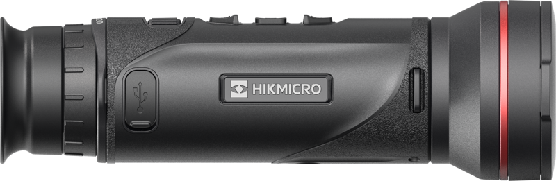 800q-05_130744 Hikmicro Falcon FQ50L 2.0 Thermal Monocular -lämpökamera
