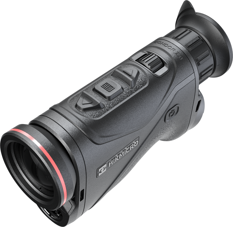 800q-05_130745 Hikmicro Condor CQ35L 2.0 Thermal Monocular