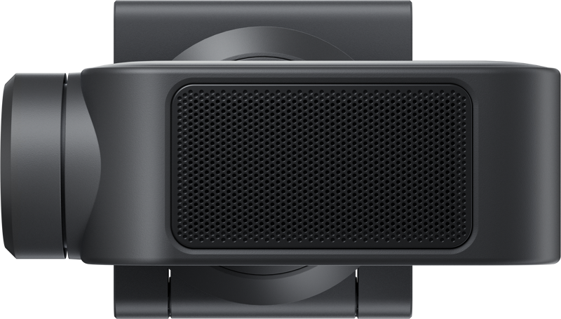 Insta360 Link 2 Standard Edition Graphite Black -webkamera