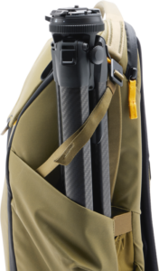 Peak Design Everyday Backpack 20L v2 I Kelp -kamerareppu