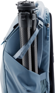 800q-05_133965 Peak Design Everyday Backpack 20L v2 Ocean + Free Slide Lite Strap -kamerareppu
