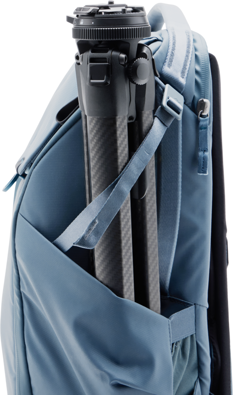 800q-05_133965 Peak Design Everyday Backpack 20L v2 Ocean + Free Slide Lite Strap -kamerareppu