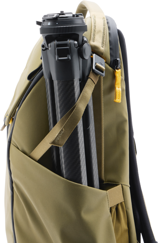 800q-05_133966 Peak Design Everyday Backpack 30L v2 I Kelp -kamerareppu