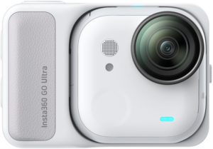 800q-05_134207 Insta360 GO Ultra Standard Bundle (Arctic White) -actionkamera
