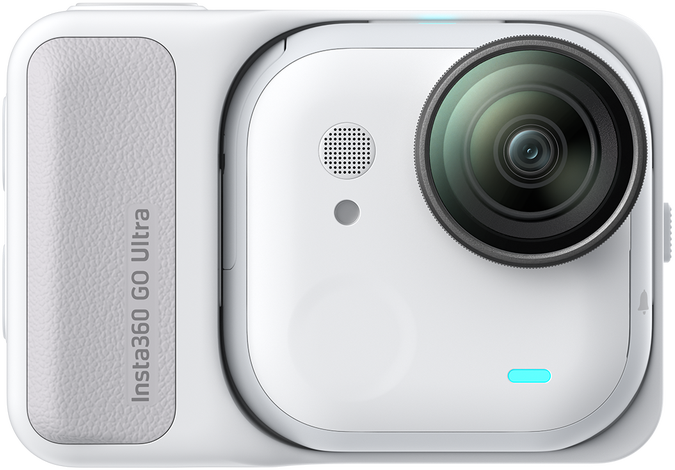 800q-05_134207 Insta360 GO Ultra Standard Bundle (Arctic White) -actionkamera