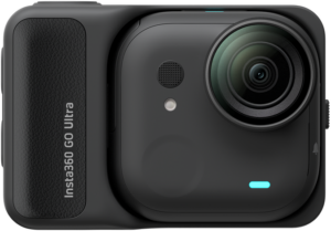 800q-05_134208 Insta360 GO Ultra Standard Bundle (Midnight Black) -actionkamera