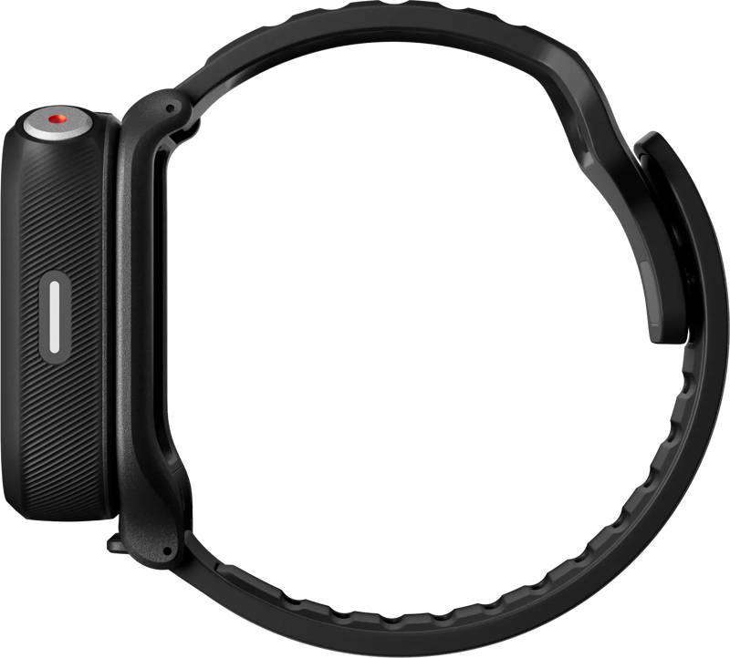 800q-05_134431 Insta360 GPS Preview Remote with Built-In Mic -kaukosäädin
